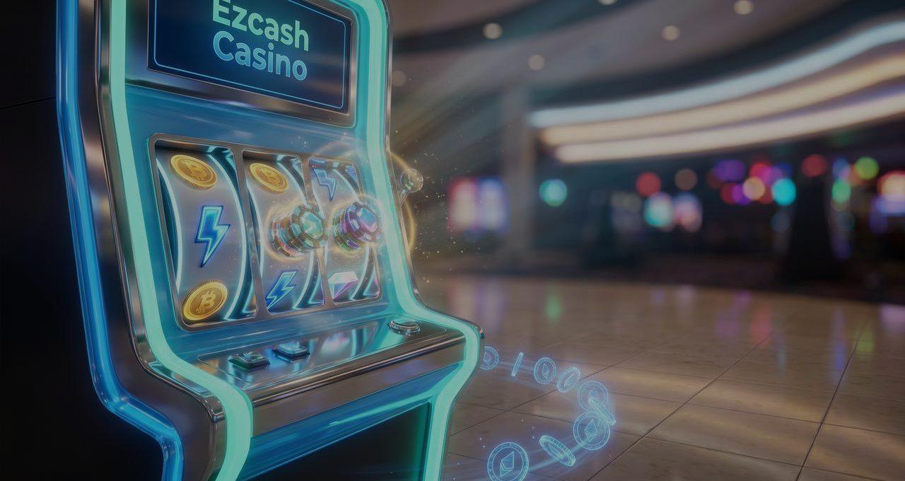 Ezcash Casino