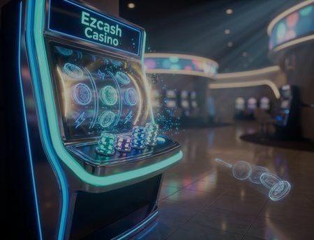 Ezcash Casino