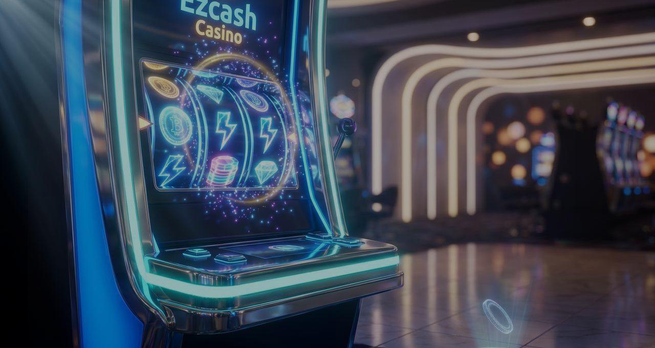 Ezcash Casino